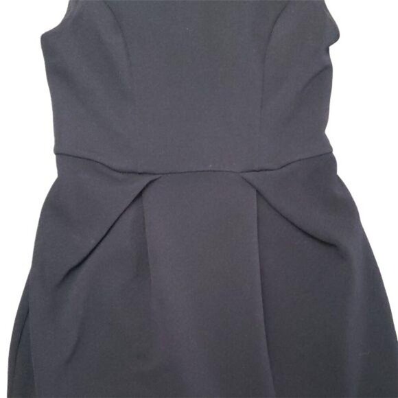 Forever 21 Little black Dress sz M - Picture 3 of 5